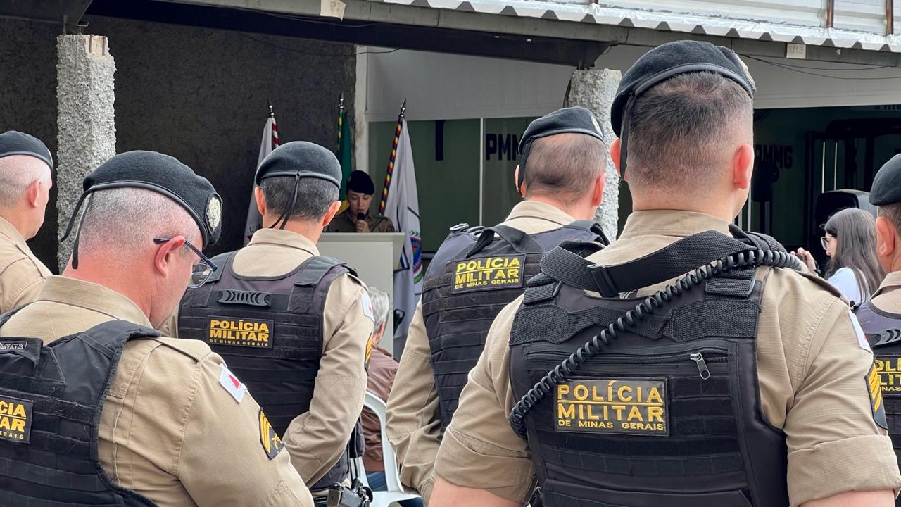 Operação Pré-Carnaval: em menos de 48h Polícia Militar captura cinco foragidos da Justiça em Santos Dumont e região
